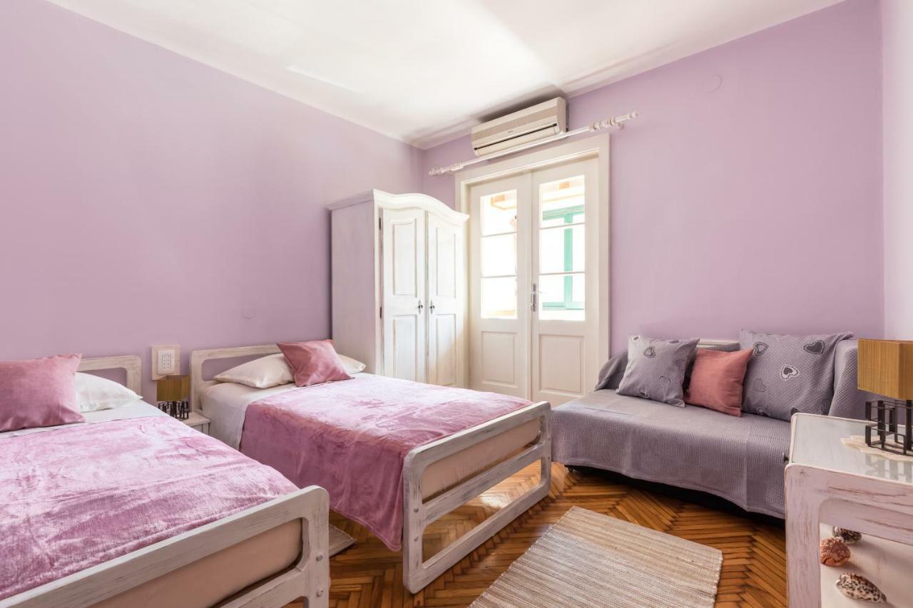 Sunny Apartment Сплит Экстерьер фото