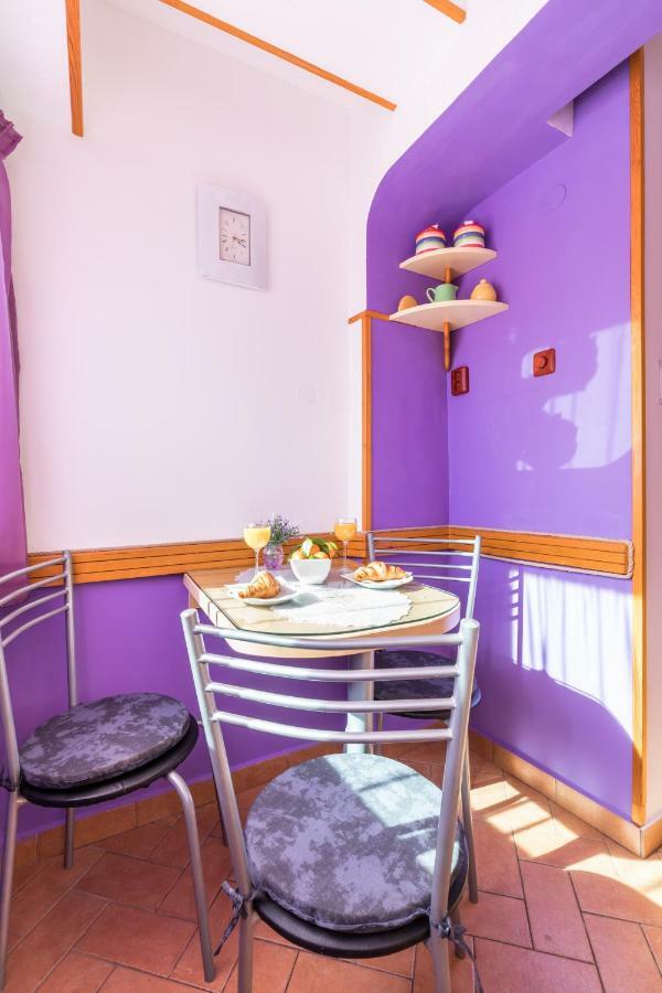 Sunny Apartment Сплит Экстерьер фото