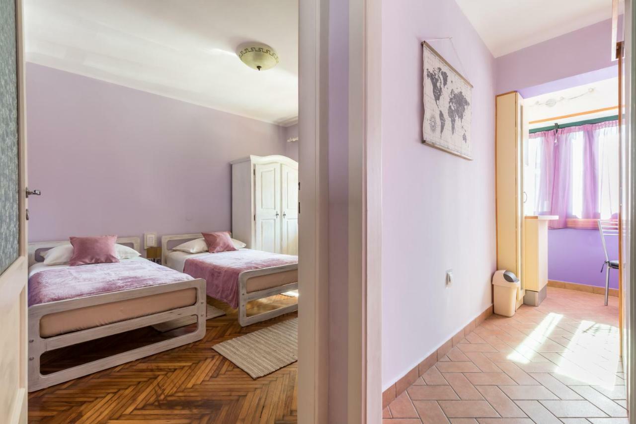 Sunny Apartment Сплит Экстерьер фото
