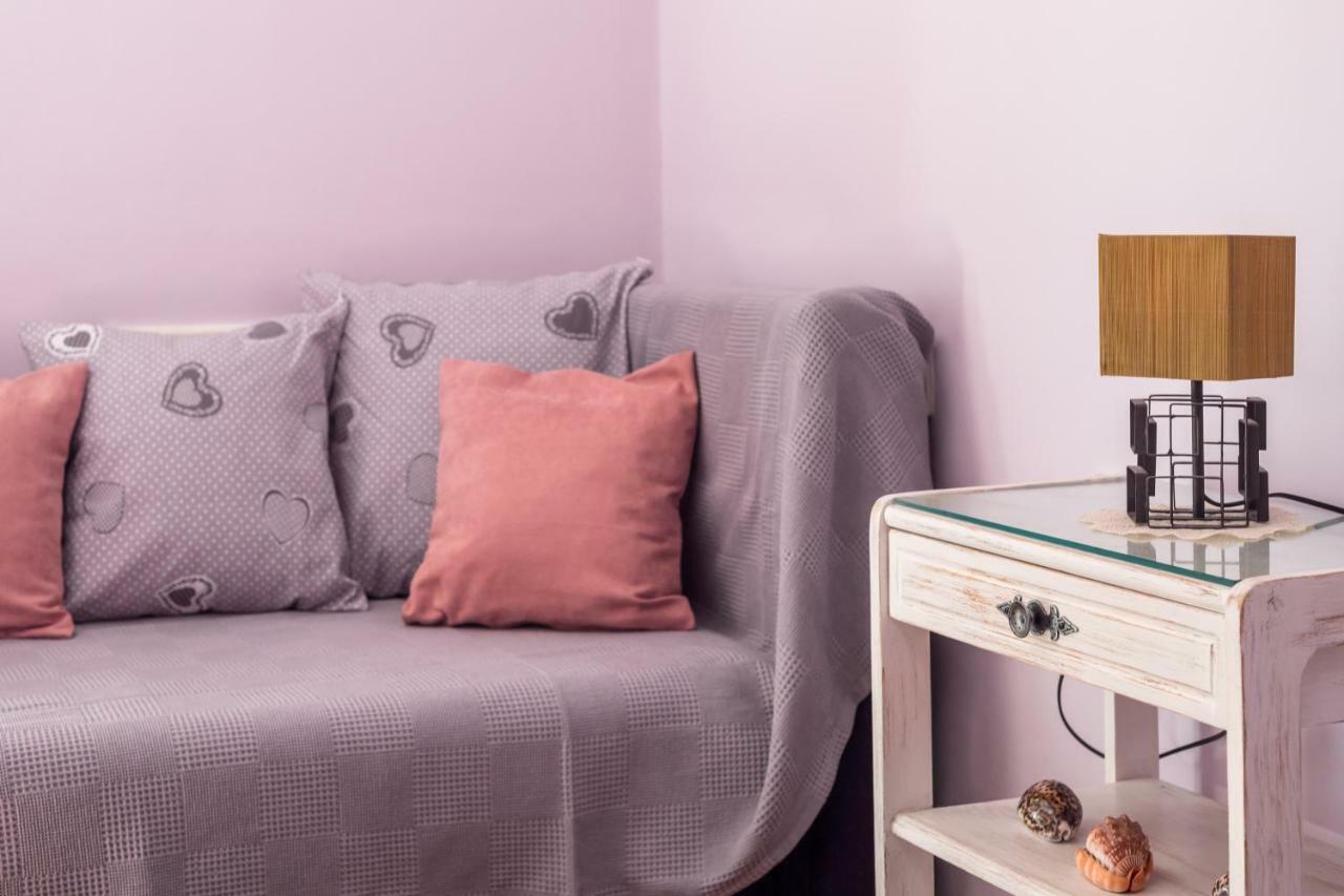 Sunny Apartment Сплит Экстерьер фото