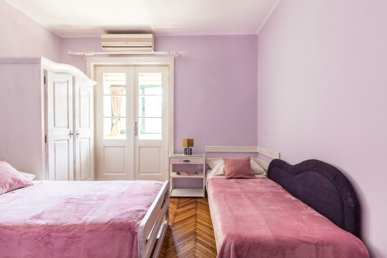 Sunny Apartment Сплит Экстерьер фото