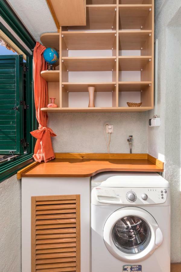 Sunny Apartment Сплит Экстерьер фото