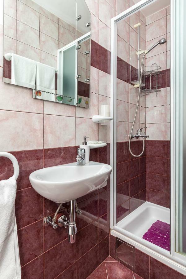 Sunny Apartment Сплит Экстерьер фото